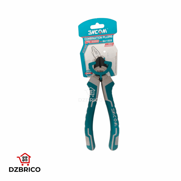pince Coupante 8" ENCOM