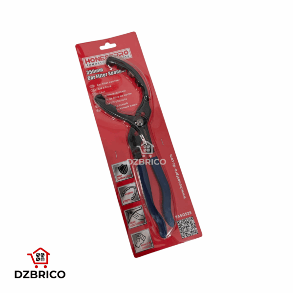 pince filtre HONESTPRO