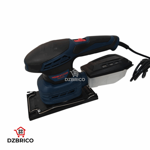 ponceuse vibrante 200w HONESTPRO