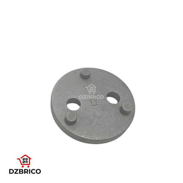 Adaptateur pour repousser les pistons d'étrier VW