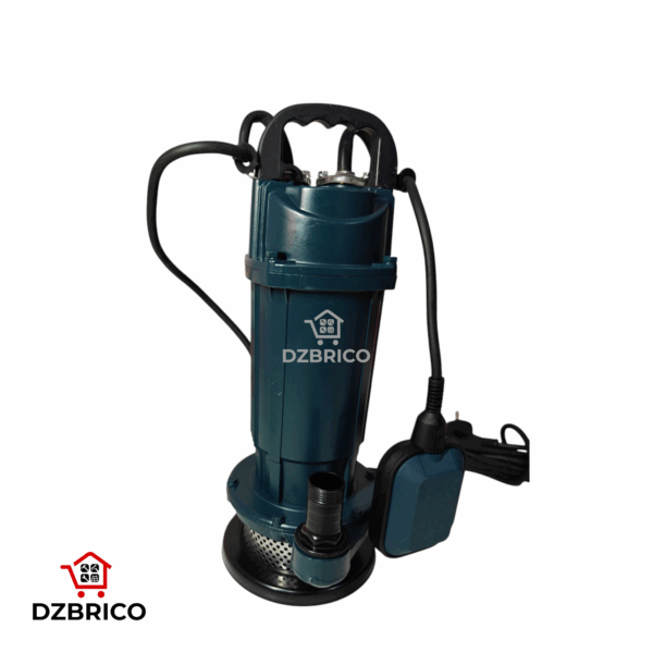 Pompe a eau Immergée submersible 370W HONESTPRO