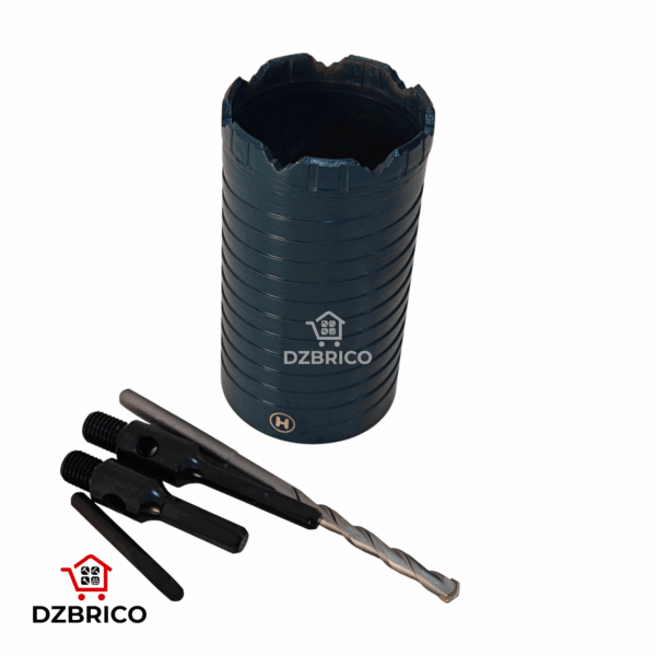Trépan a béton 83x150mm HONESTPRO