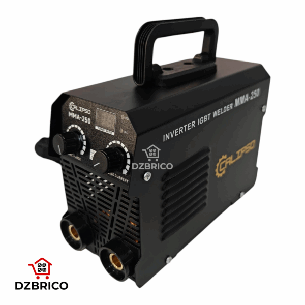 Poste a souder Inverter 250A CALIPSO