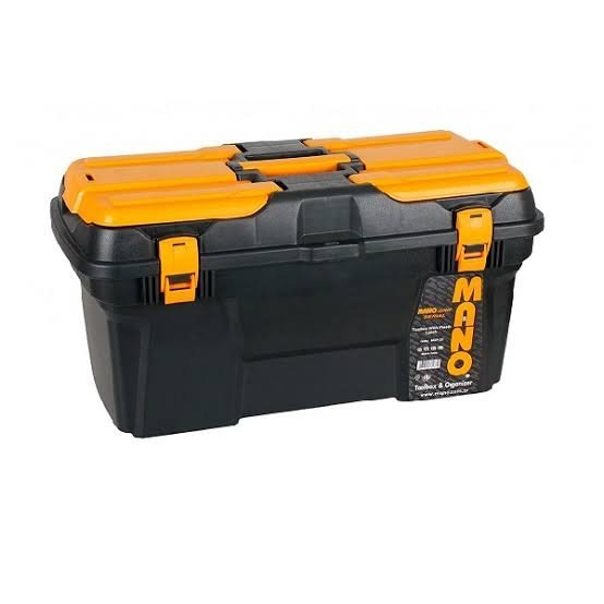 Caisse a outils 22" MGP-22 MANO