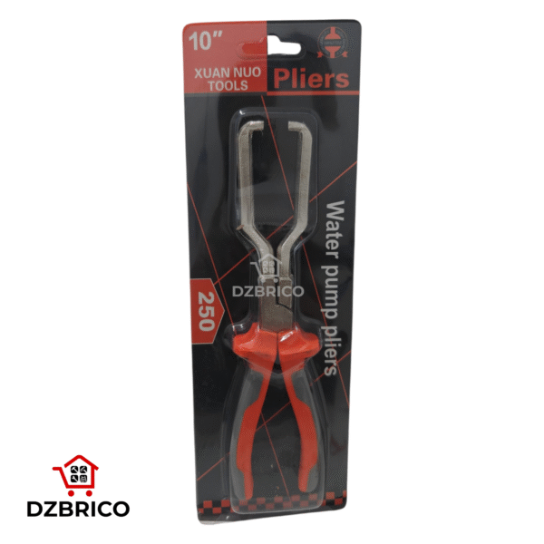 Pince pour connecteur de durite de carburant