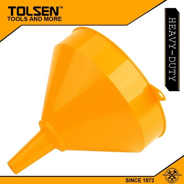 Entonnoir 250mm TOLSEN