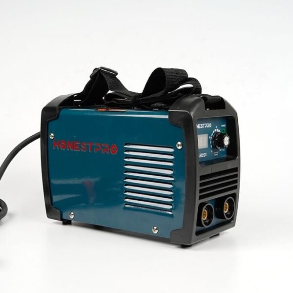 Poste A Souder Portatif - 120 A - HONESTPRO