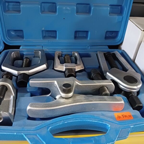 caisse arrache rotule 5ps