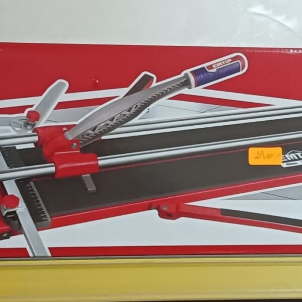 coupe faience emtop 800mm