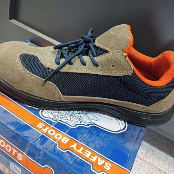 chaussure de securitter basse 42