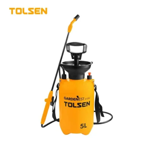 Pulvérisateur 5L TOLSEN