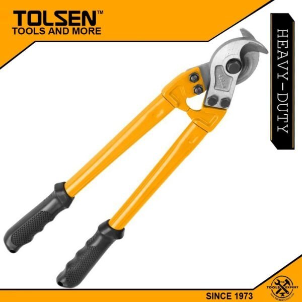 Coupe Cable 24" TOLSEN