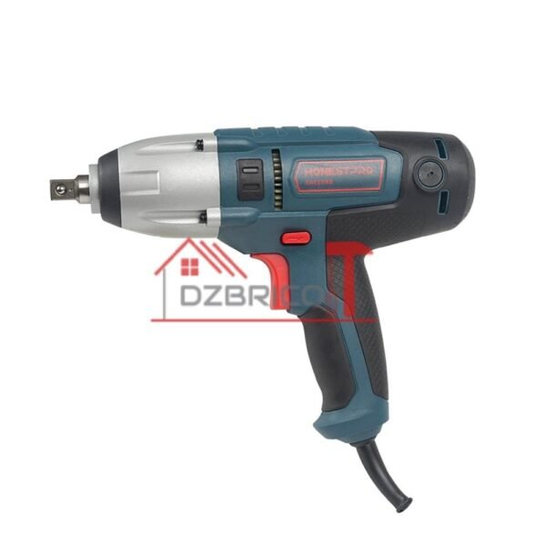 Boulonneuse Et Cle A Choc Electrique 550W HONESTPRO