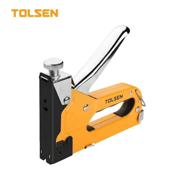 Agrafeuse PRO 4-14MM TOLSEN