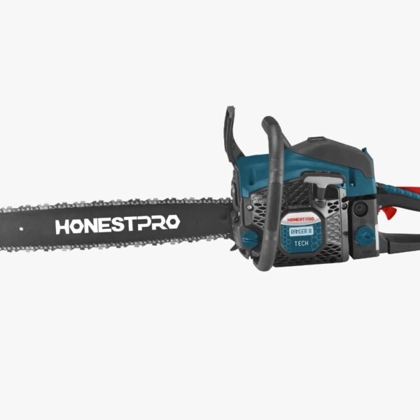 Tronçonneuse a bois 49.3CC 20" HONESTPRO