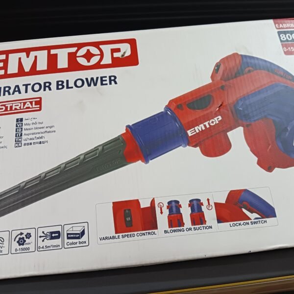 soufleur em top 800w