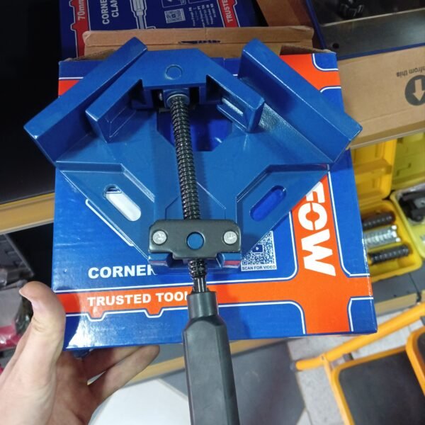 etau d'angle 45° 70mm wadfo