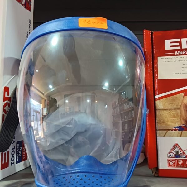 masque avatar transparent