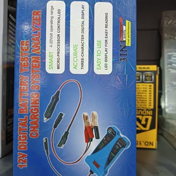 testeur batterie digital cnbj_805