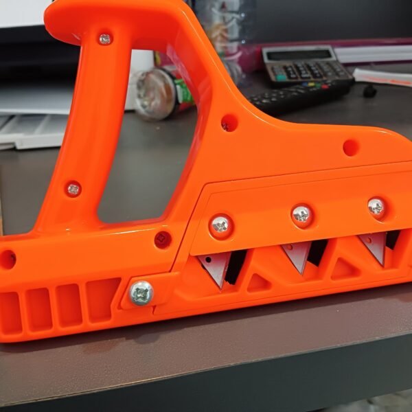 outil de coupe de plaques de ba13 45/60°