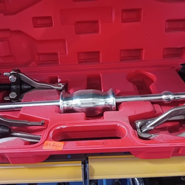 caisse arrache roulement 5ps exteriure