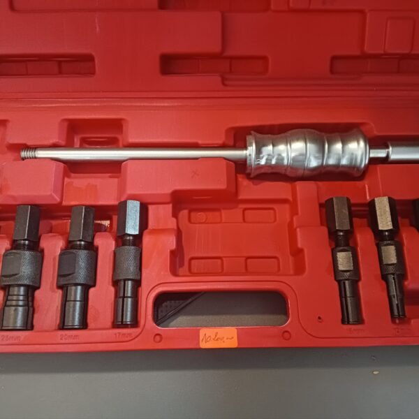 caisse arrache roulement 9ps