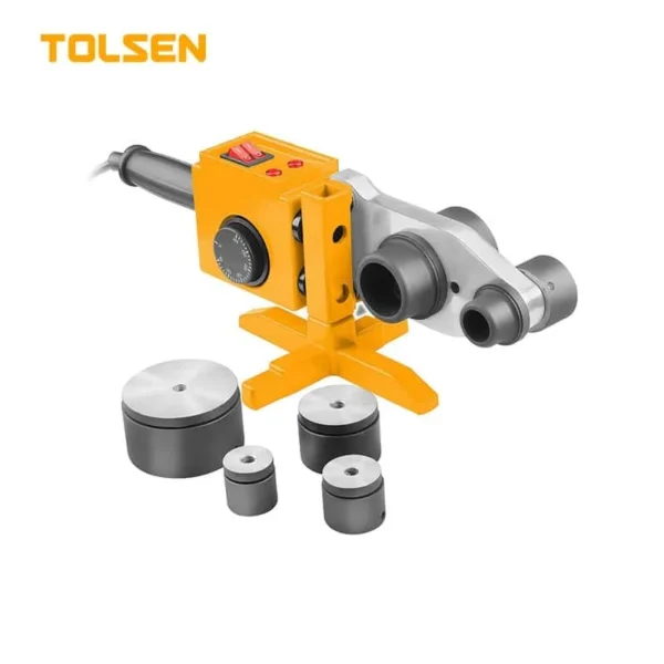 Soudeuse De Tubes PPR 700/1500W TOLSEN