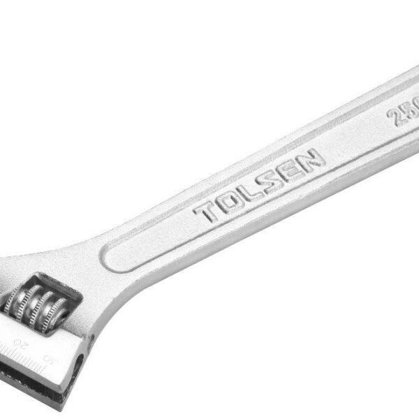 Clé A Molette 6" tolsen