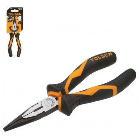 Pince A Bec Long 200MM TOLSEN