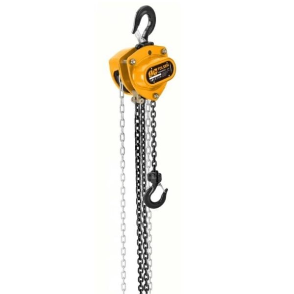 Palan A Chaine 3M 2Ton TOLSEN