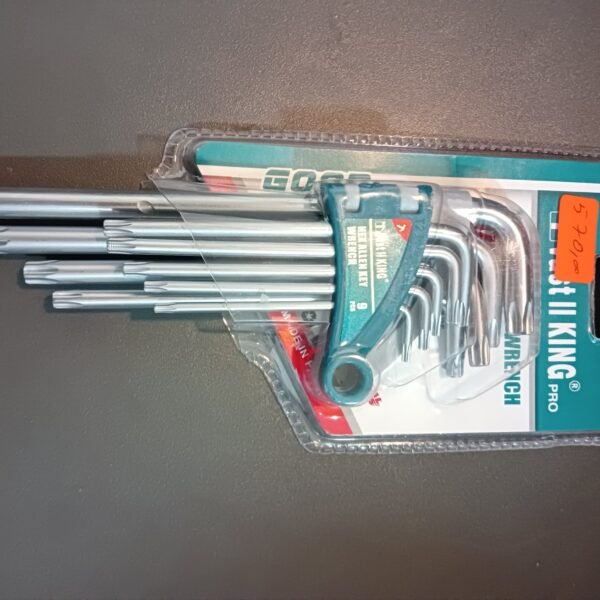 jeu de dent de souris vast king moyenne