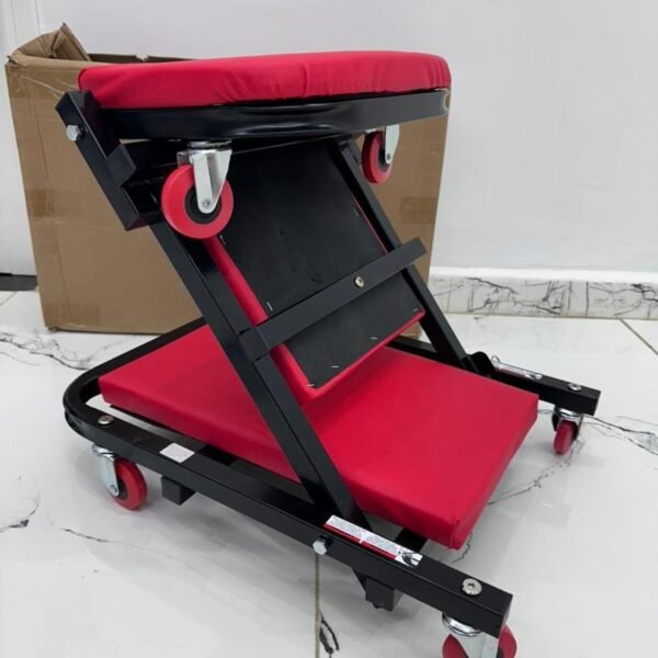 cheize et tapis mechanique